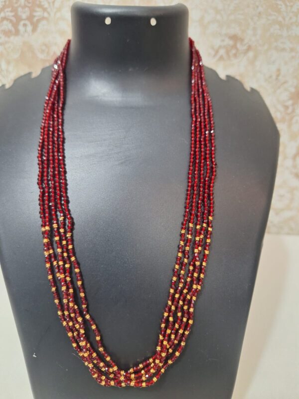 Beads Jewellery