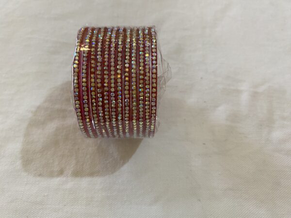 Stone Bangles