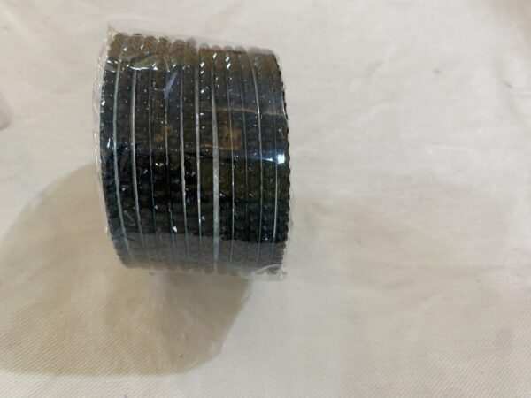 Stone Bangles