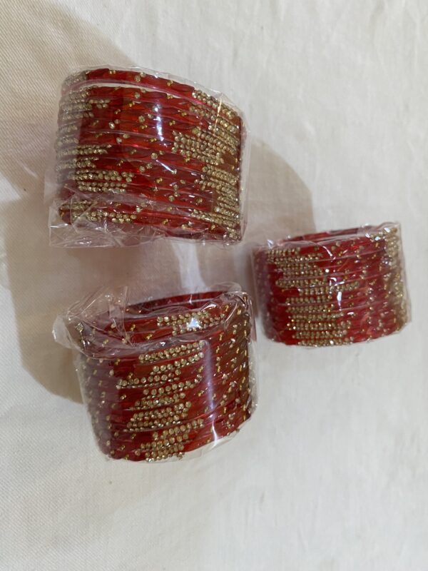 Stone Bangles
