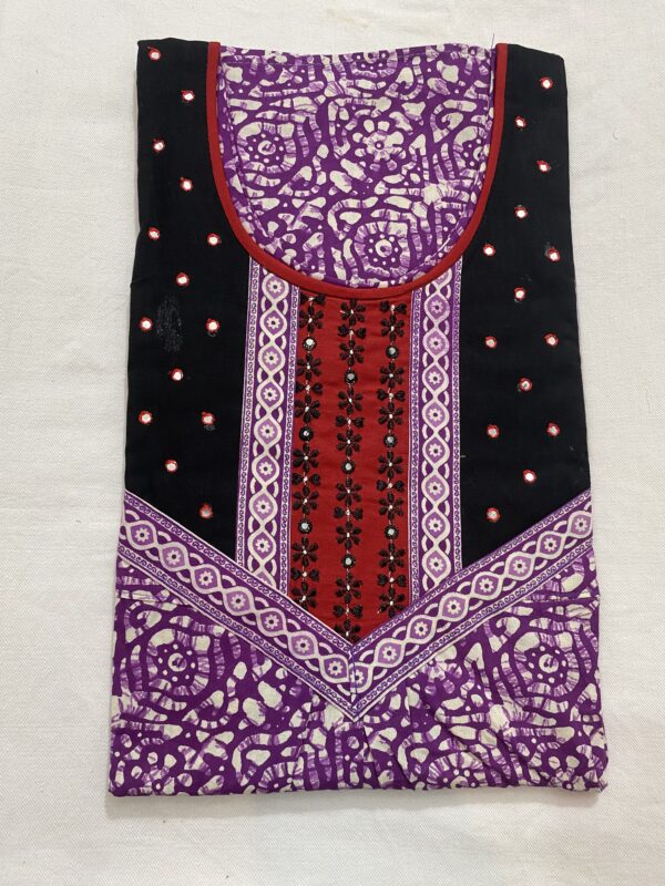 Jaipur Mirror Cotton Nighty