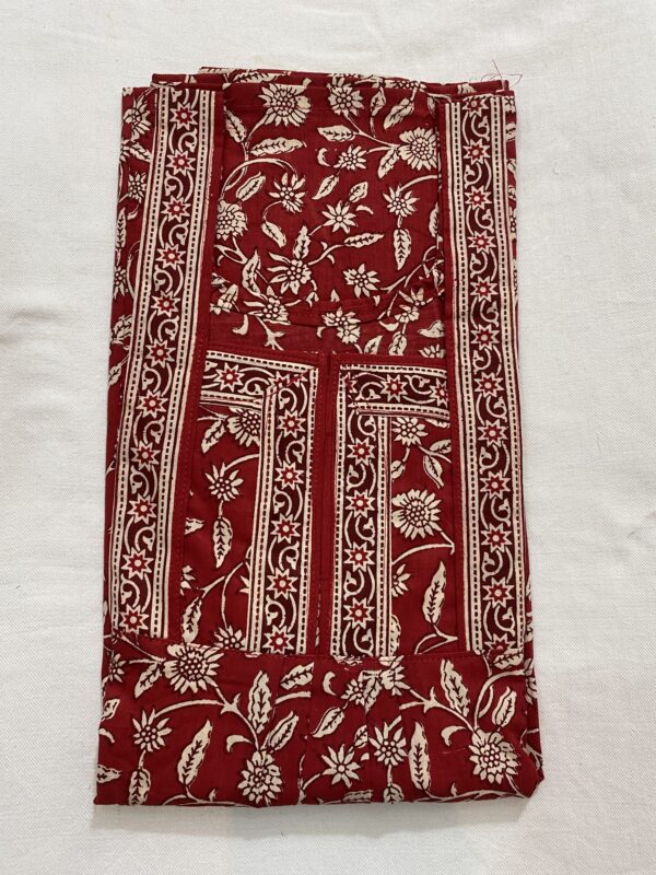 Jaipuri Cotton Nighty