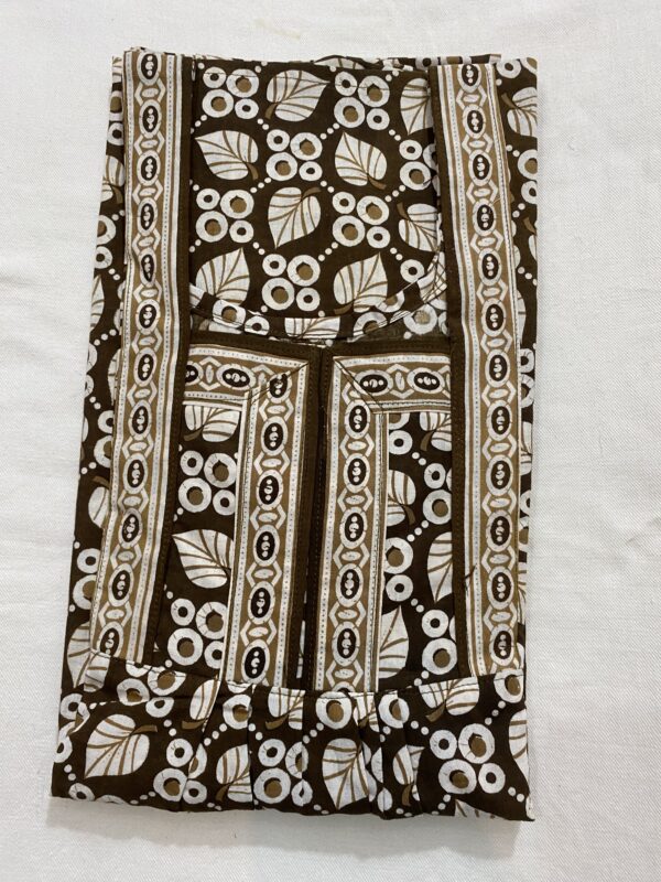 Jaipuri Cotton Nighty