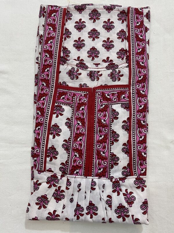 Jaipuri Cotton Nighty