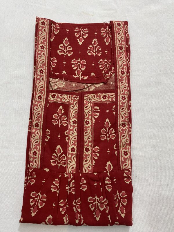 Jaipuri Cotton Nighty