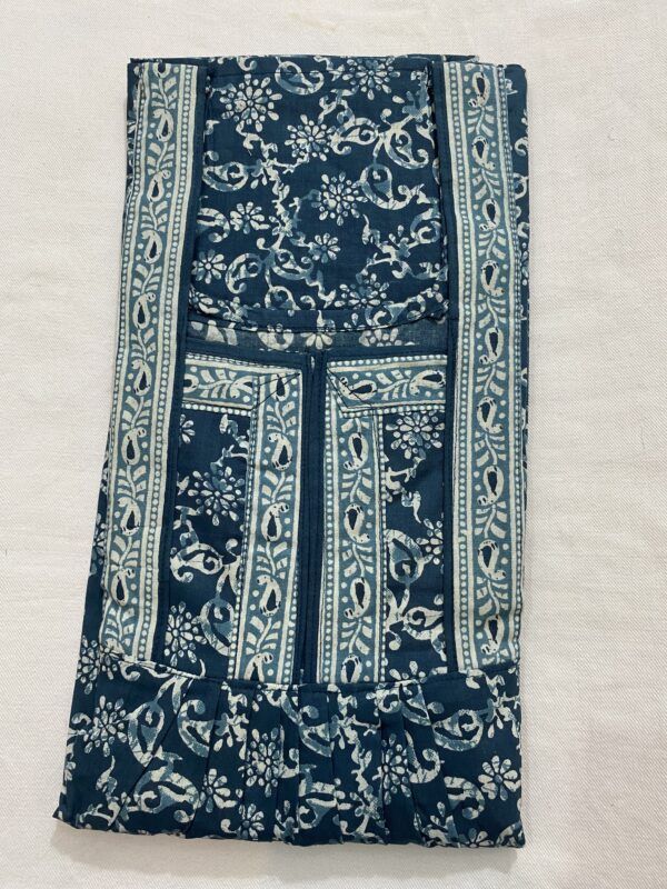 Jaipuri Cotton Nighty