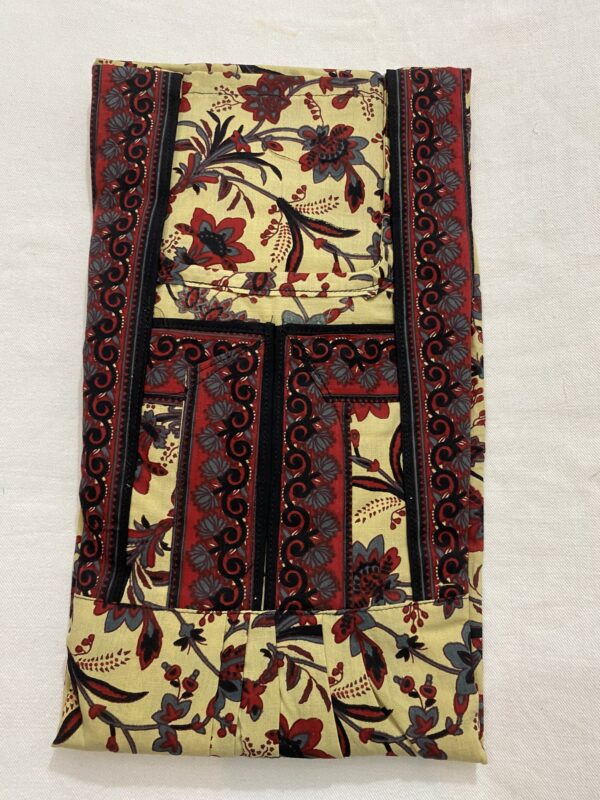 Jaipuri Cotton Nighty