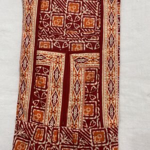 Jaipuri Cotton Nighty