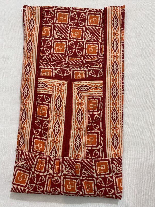 Jaipuri Cotton Nighty