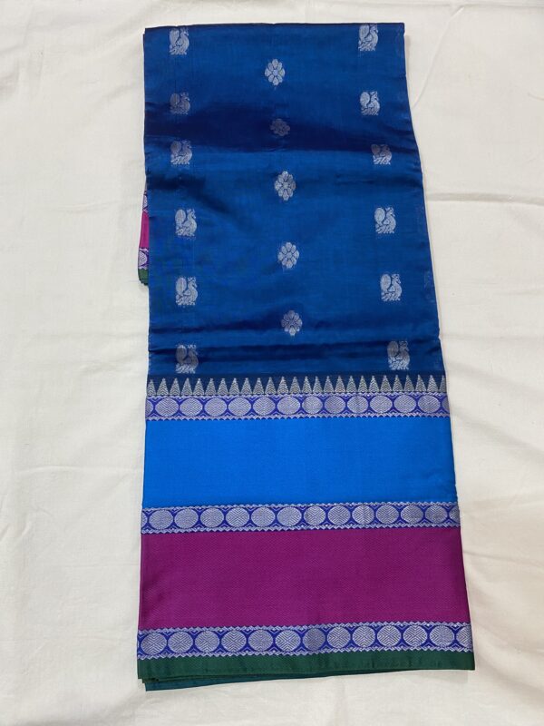 Uppada Sarees