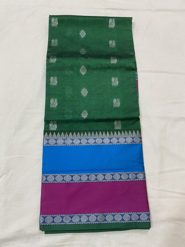 Uppada Sarees