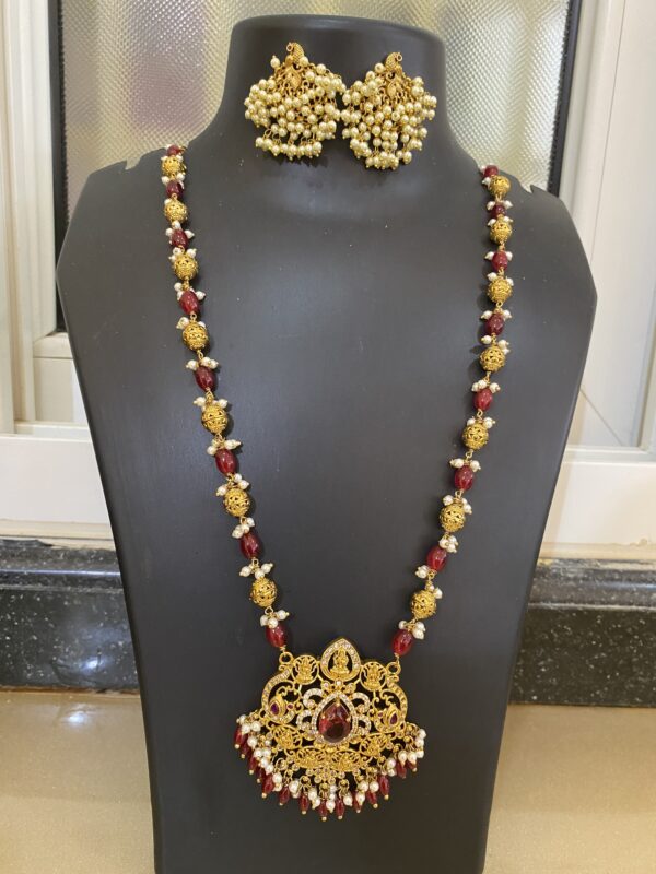 Beads Jewellery