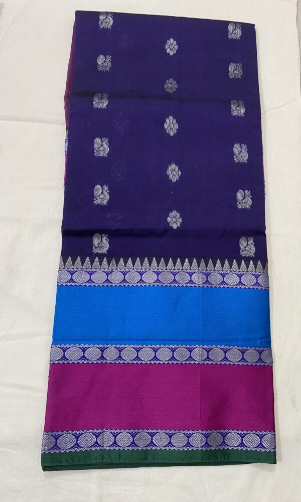 Uppada Sarees