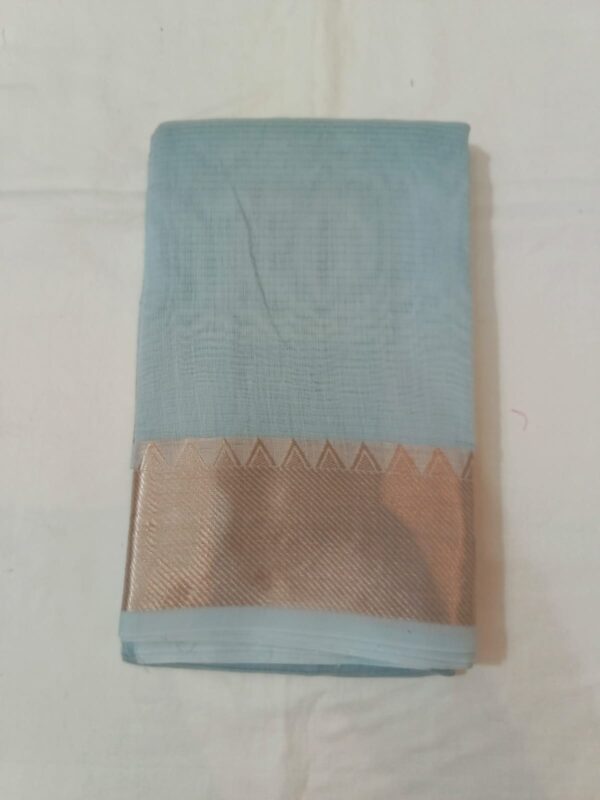Mangalagiri Cotton Sarees