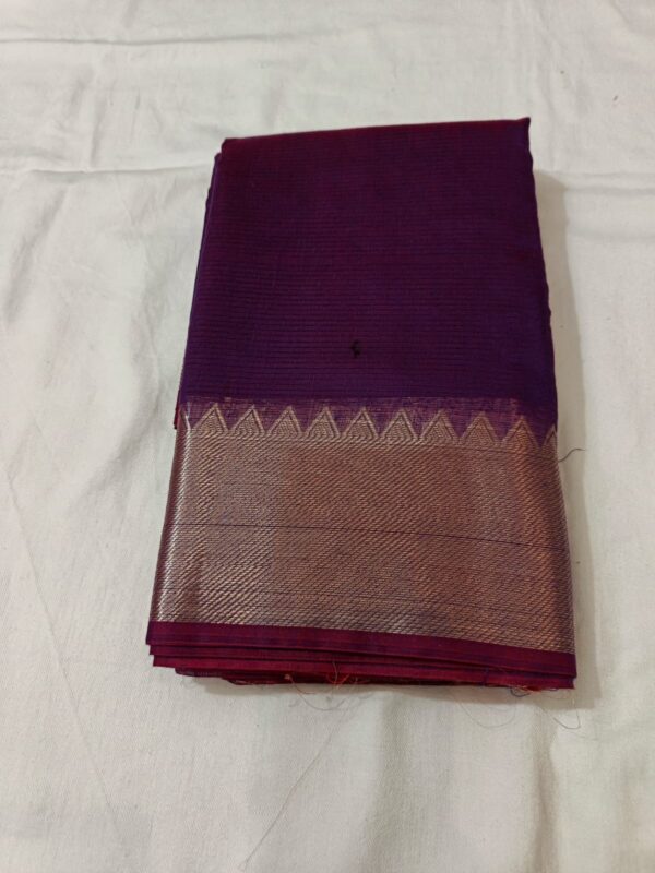 Mangalagiri Cotton Sarees