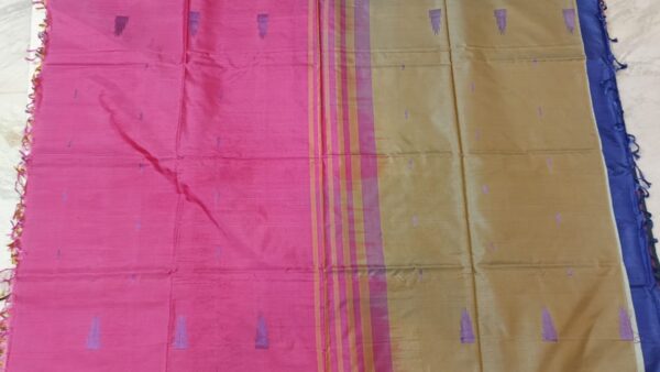 Banana Silk Sarees