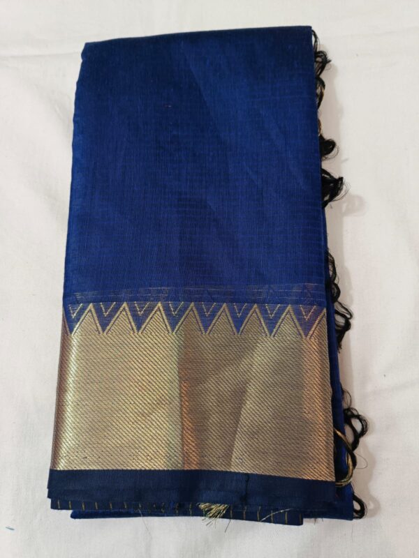 Mangalagiri Cotton Sarees