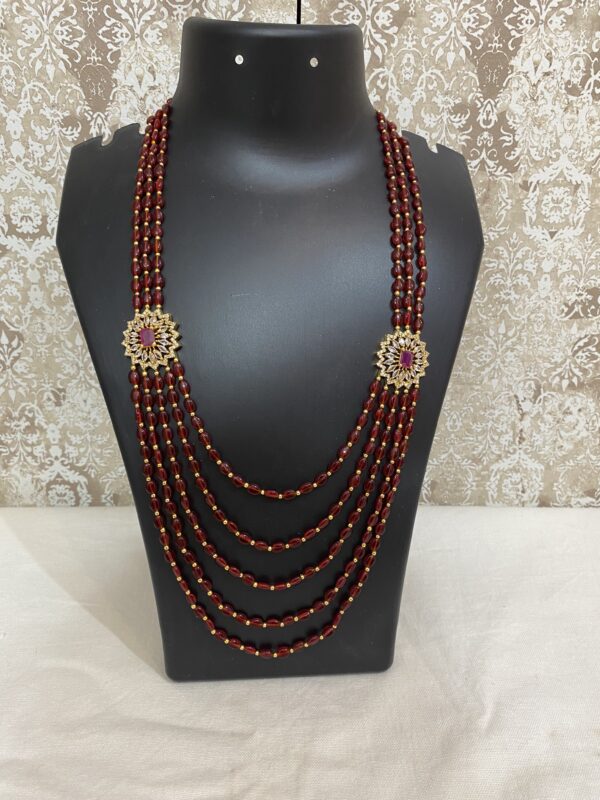 Beads Jewellery