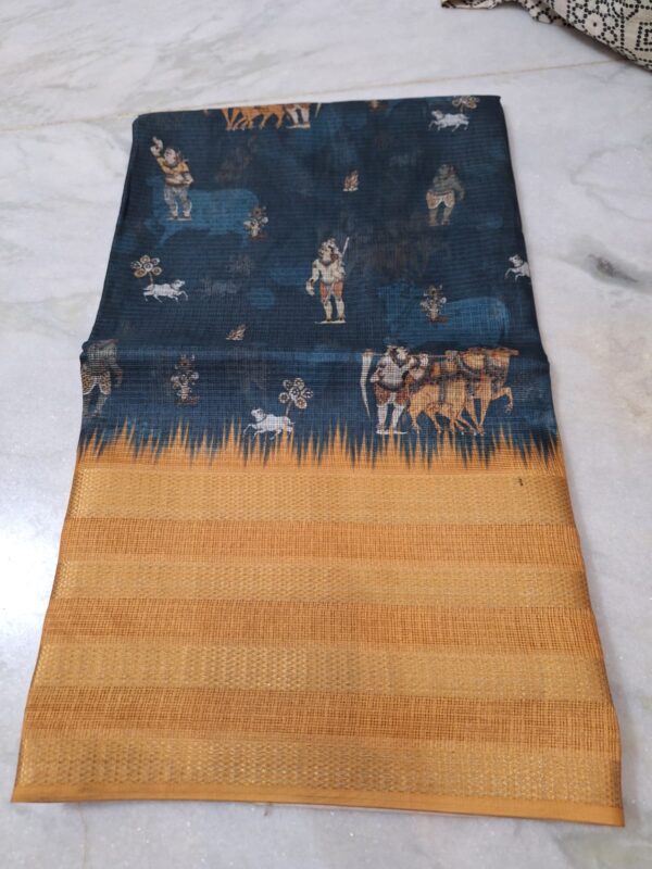 Kota Saree