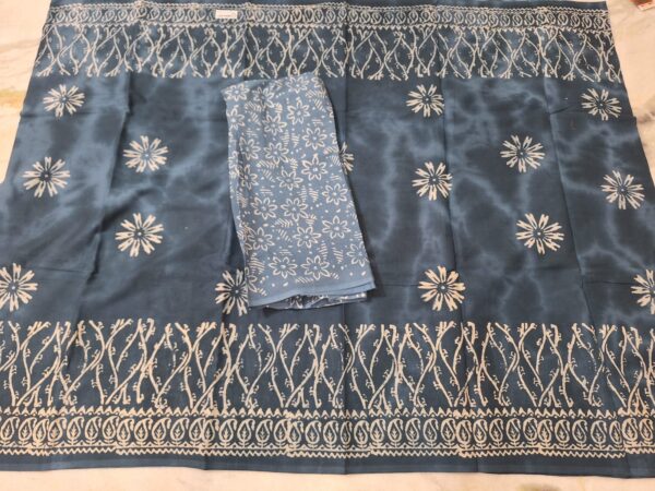 Soft Mul Mul Cotton Sarees