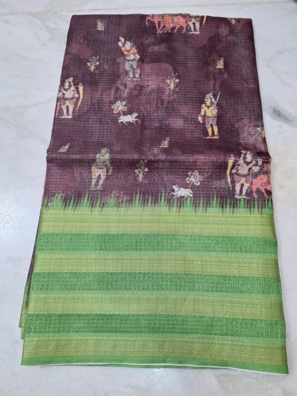 Kota Sarees