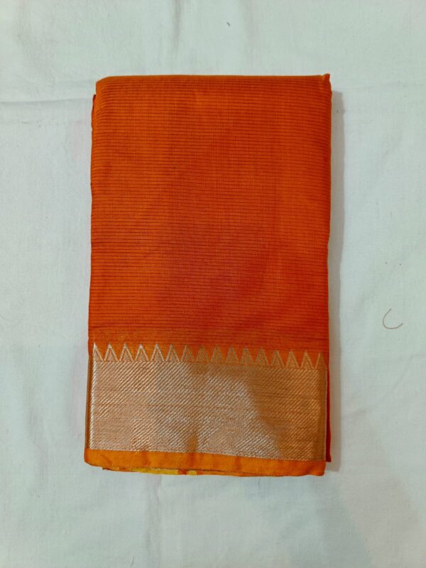 Mangalagiri Cotton Sarees