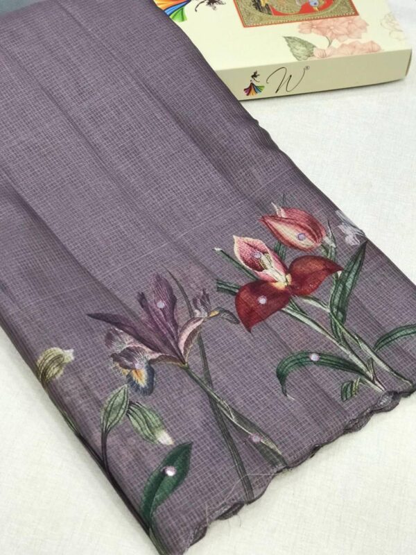 Kota Saree