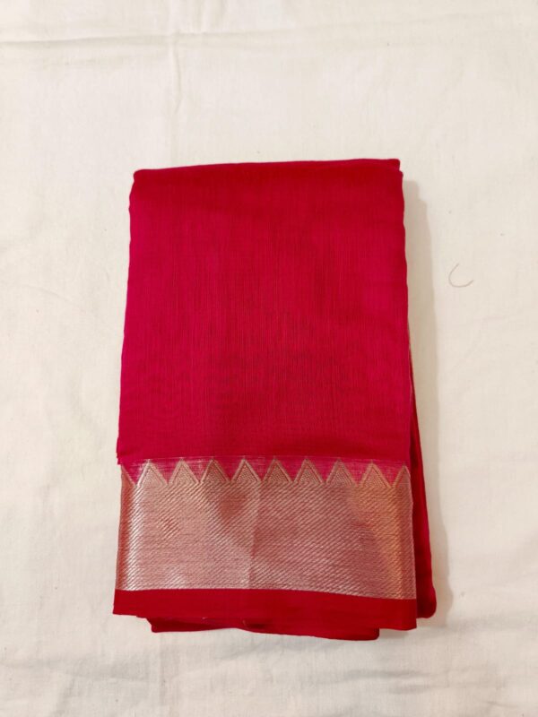 Mangalagiri Cotton Sarees