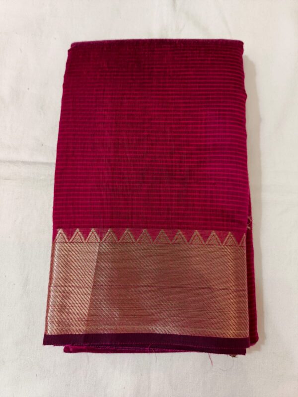 Mangalagiri Cotton Sarees