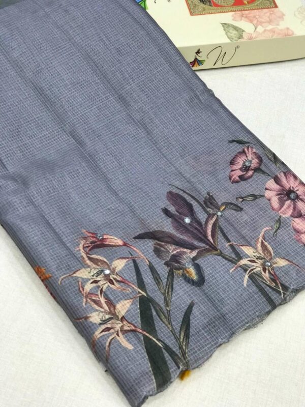 Kota Saree