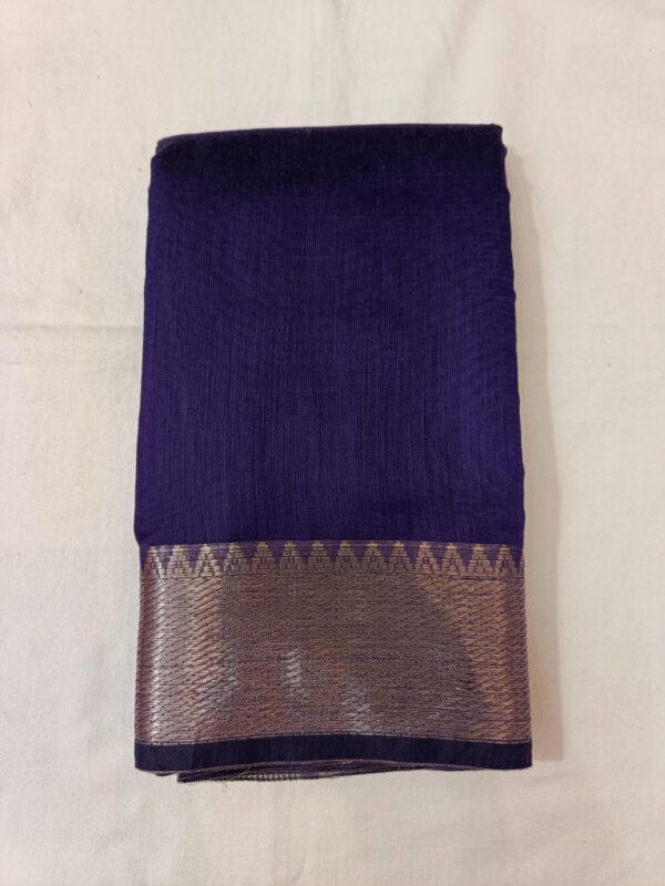 Mangalagiri Cotton Sarees