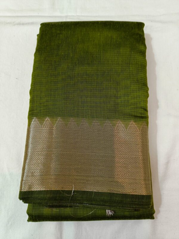 Mangalagiri Cotton Sarees