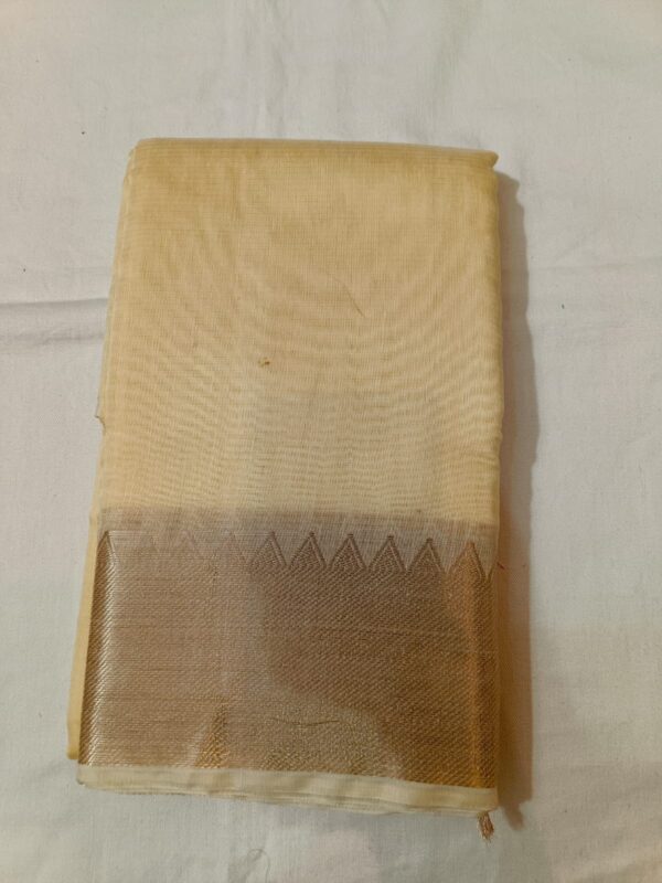 Mangalagiri Cotton Sarees