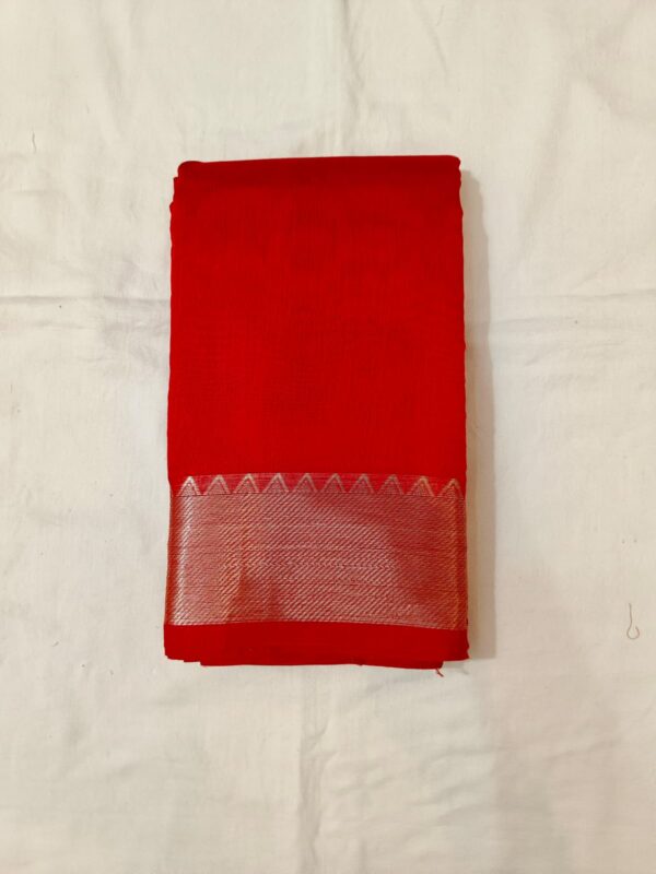 Mangalagiri Cotton Sarees