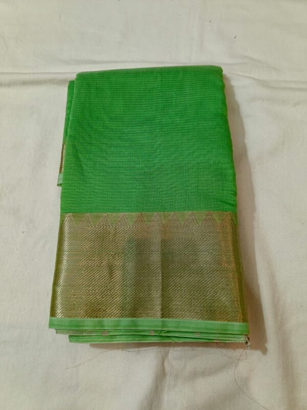 Mangalagiri Cotton Sarees