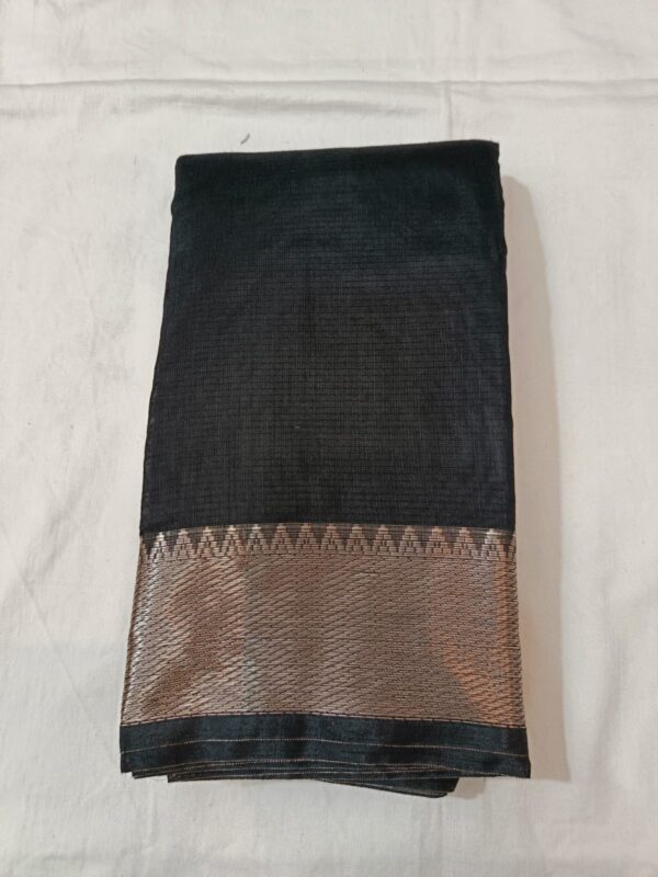 Mangalagiri Cotton Sarees