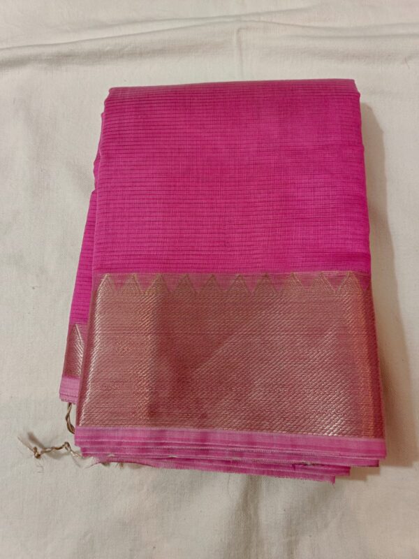 Mangalagiri Cotton Sarees