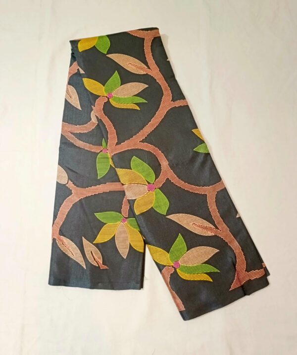 Tussar Jamdhani Fancy Sarees