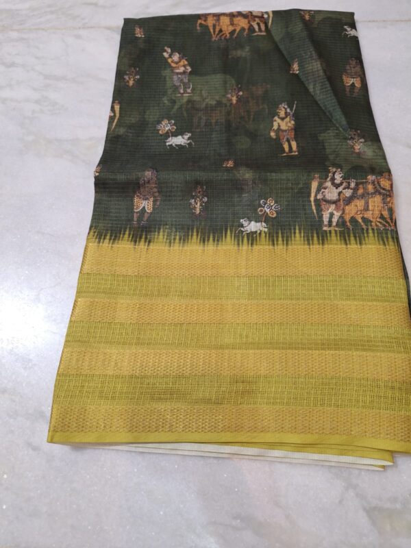 Kota Sarees