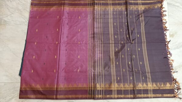 Banana Silk Sarees