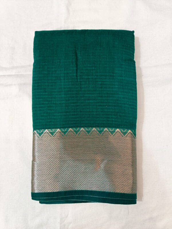 Mangalagiri Cotton Sarees