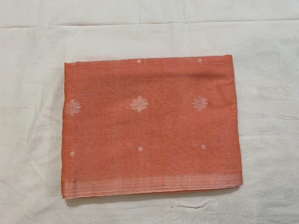 Khadi Cotton Sarees
