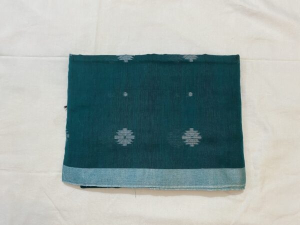 Khadi Cotton Saree